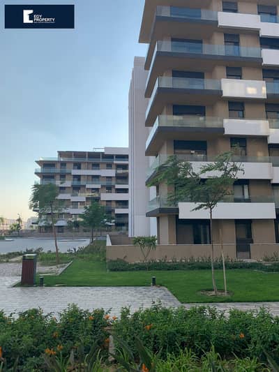 Lowest Down Payment Apartment 3BD For Sale On Equal  Installment 2030 In ALburouj Compound(Buy Now!!!!)