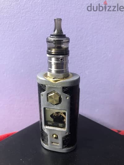 vape mod