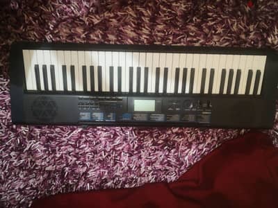 بيانو casio ctk_1200