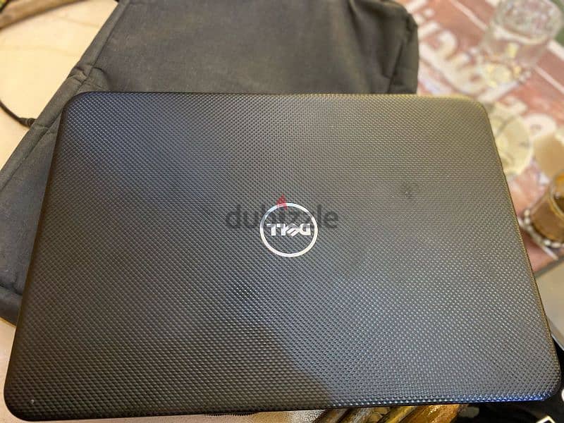 لاب توب Dell بحالة كويسة 2