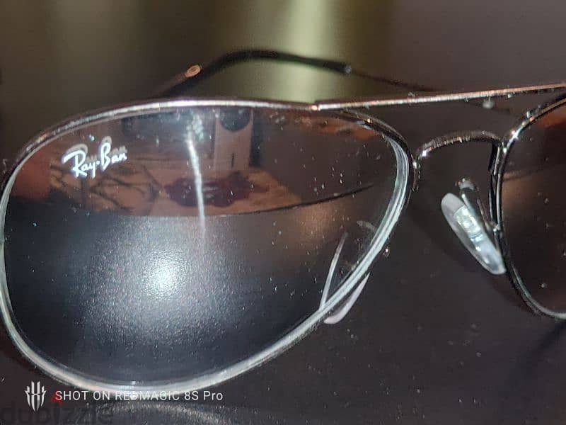 Ray-Ban Aviator 0