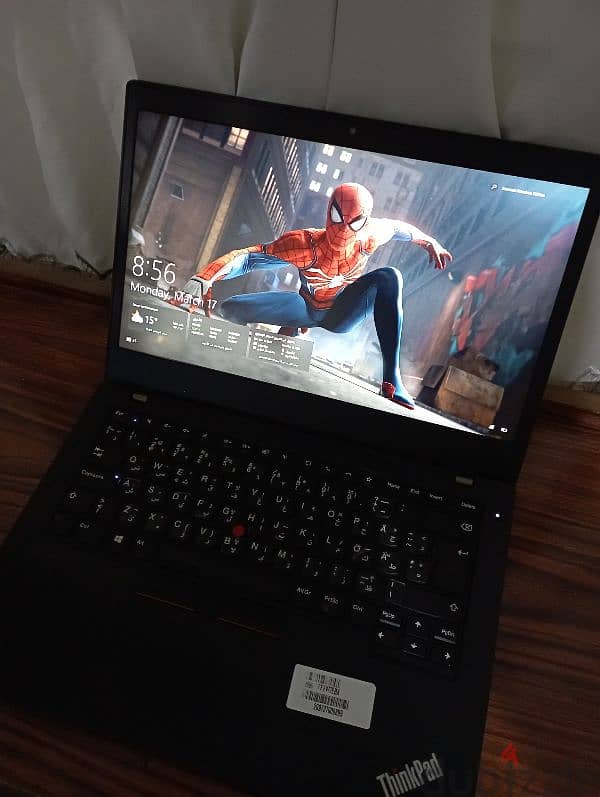 Lenovo Thinkpad l14 0