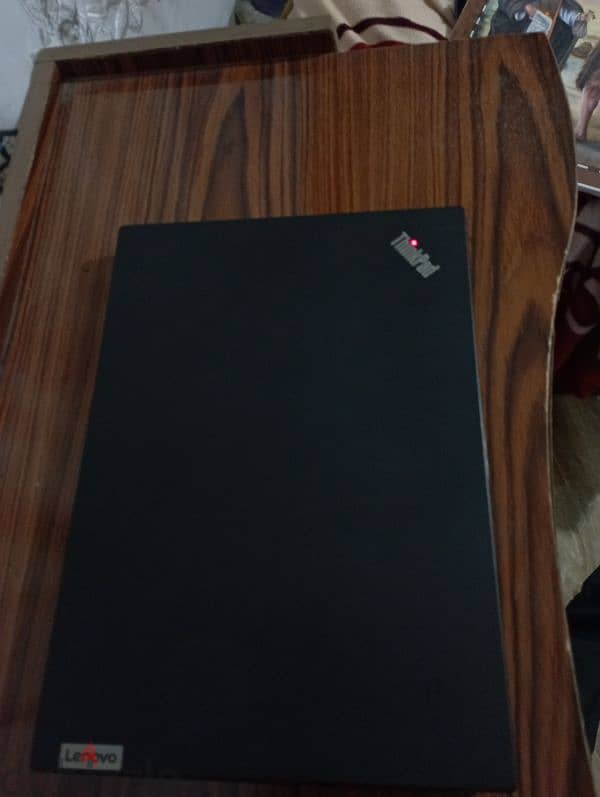 Lenovo Thinkpad l14 1