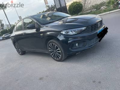 Fiat Tipo 2021