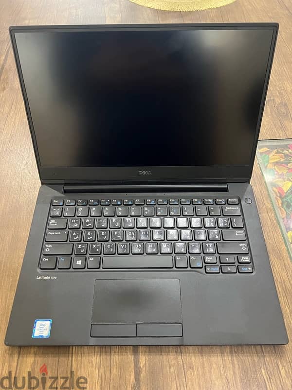 ديل لاتتيود 7370 —— dell latitude 7370 4