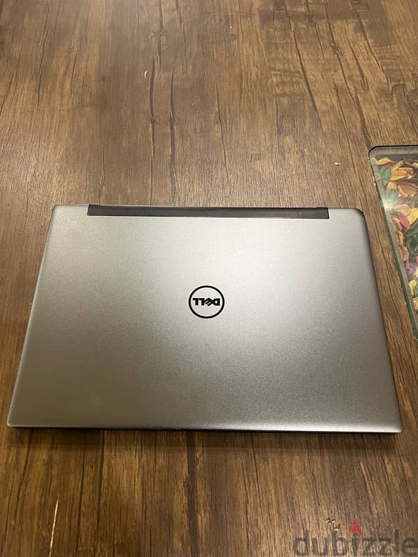 ديل لاتتيود 7370 —— dell latitude 7370 5