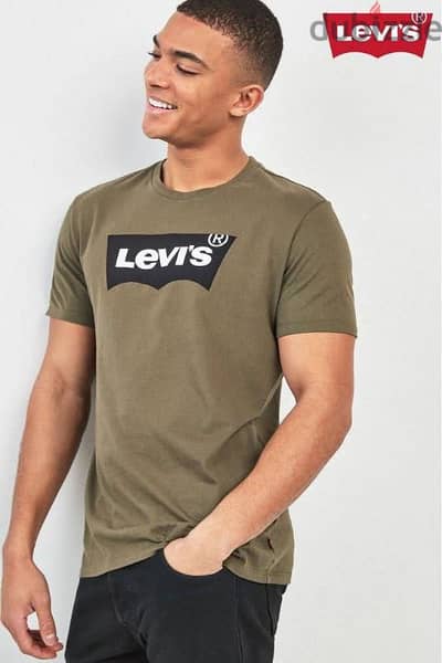 تيشرت levis