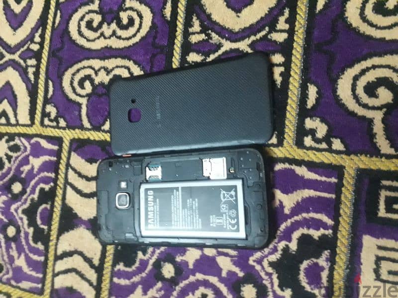 Samsung X COVER 4S وارد من انجلترا 12