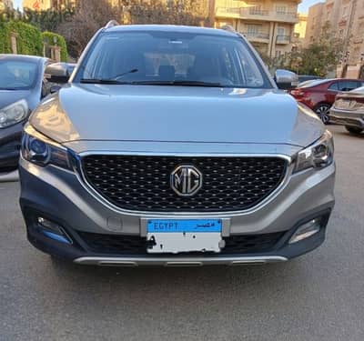 MG ZS 2022(SUV)