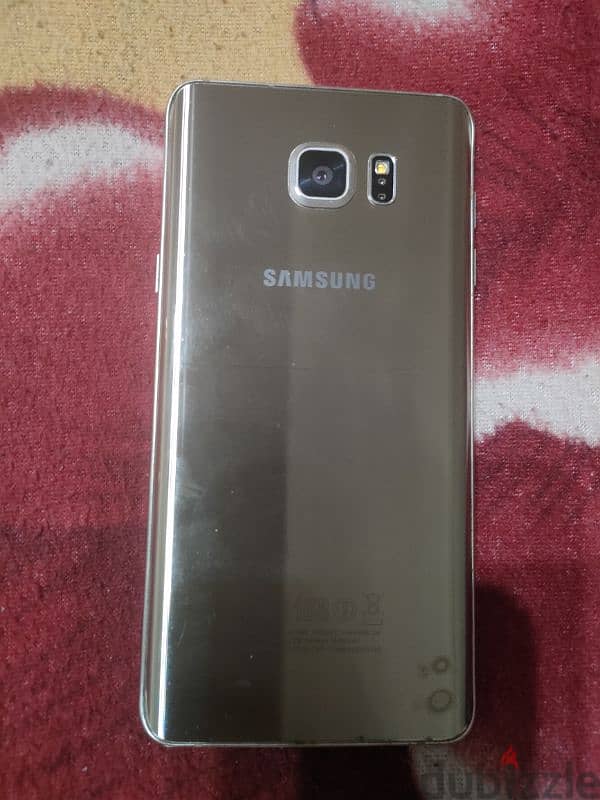 Samsung note 5 1