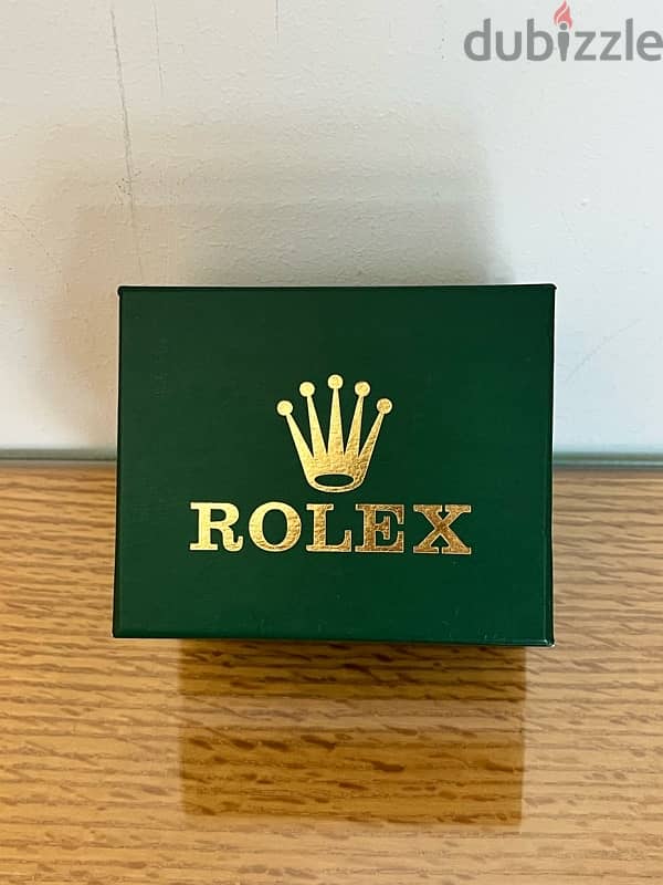 rolex 1