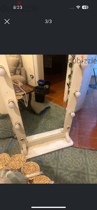 mirror for sale