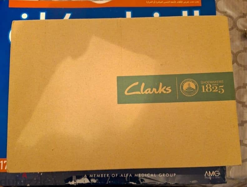 clarks 1