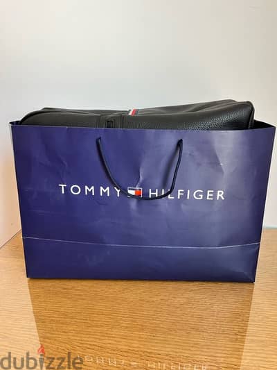 original bag from tommy