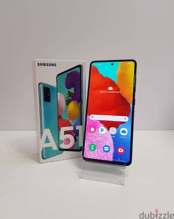 samsung a51 0