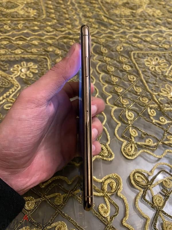 Iphone xs max 256gb 3