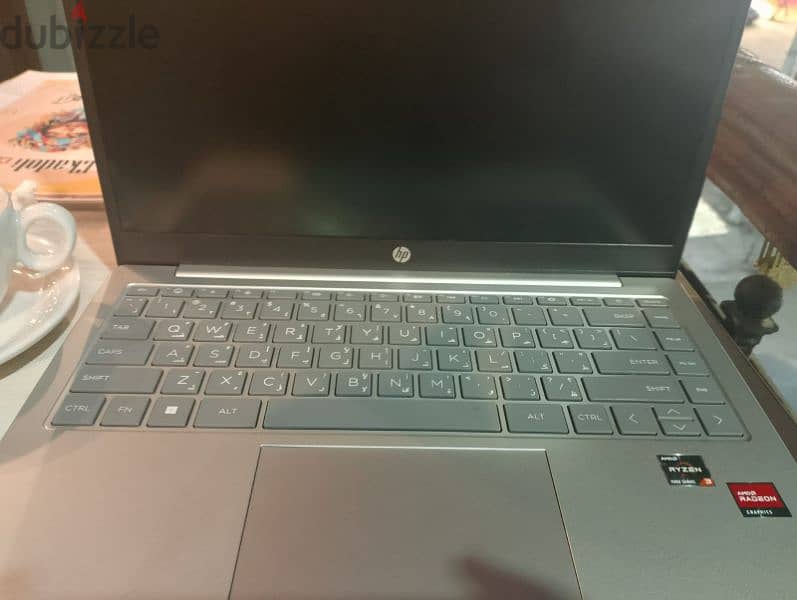 HP laptop للبيع 1