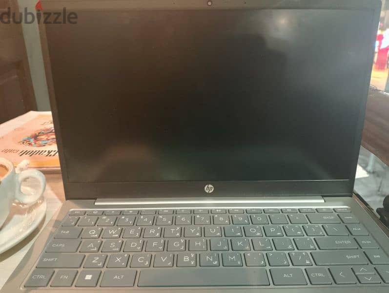 HP laptop للبيع 4