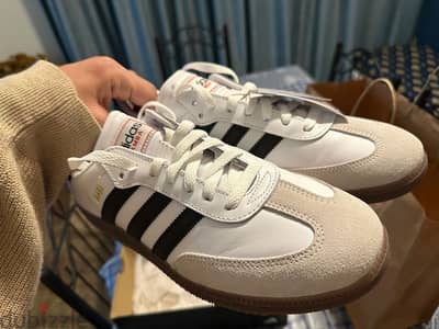 Addidas Samba OG