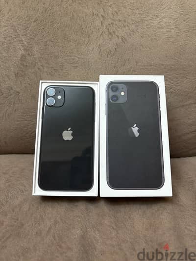 iphone 11 perfect condition