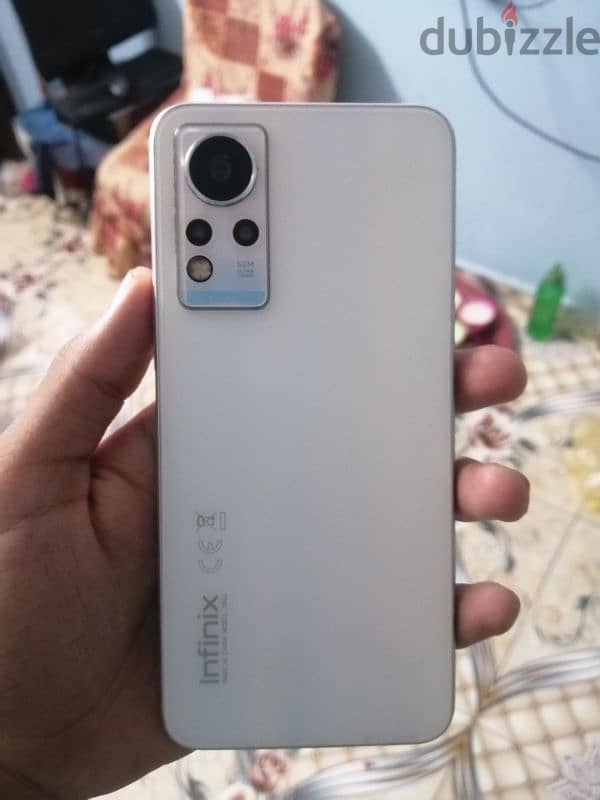 Infinix Note 11 0