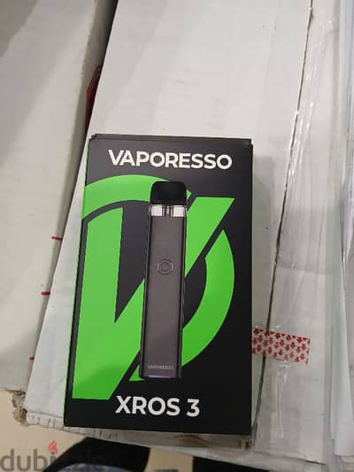 فيب vaporessox3