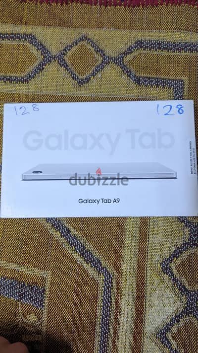 Samsung Galaxy Tab A9