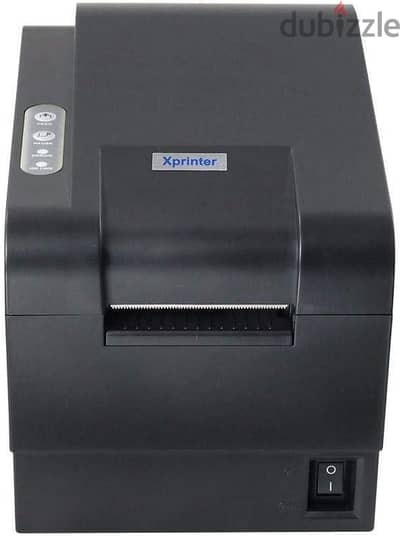 Xprinter XP-235B Thermal Barcode Printer Label Printer