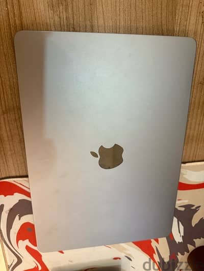 Macbook air M2 As new