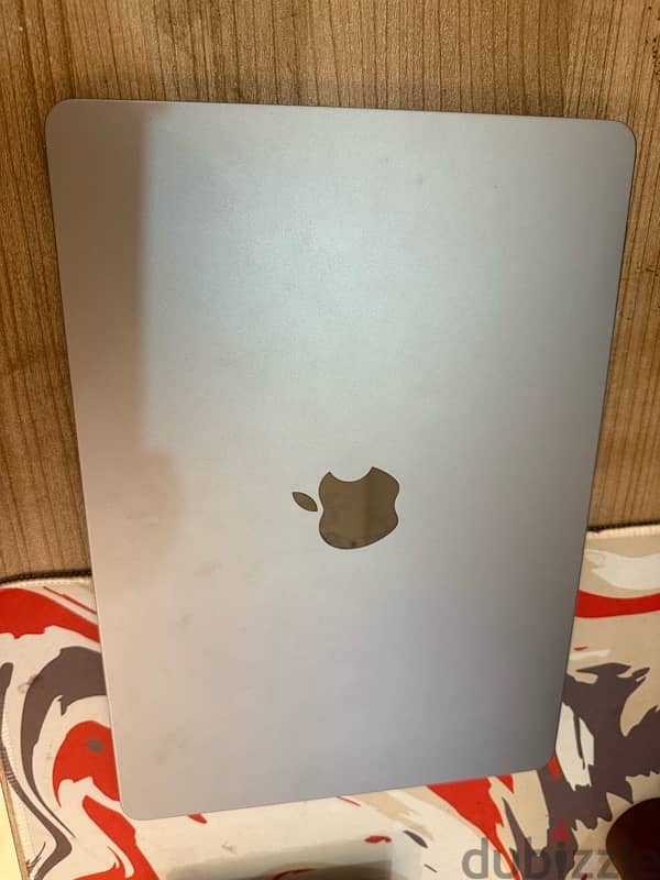 Macbook air M2 As new 0