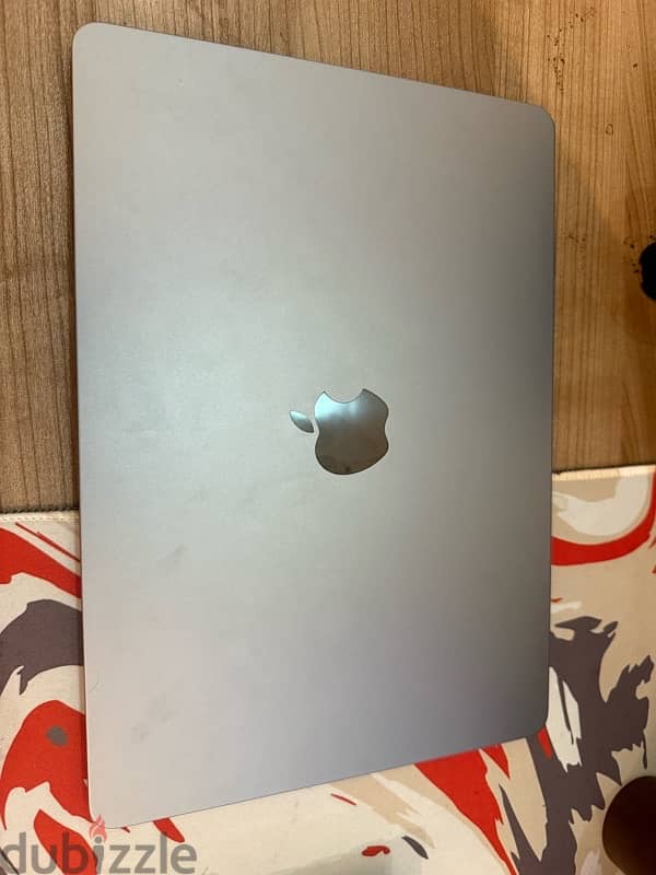 Macbook air M2 As new 1