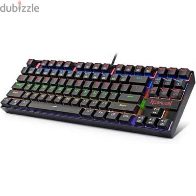 k552 Redragon keyboard