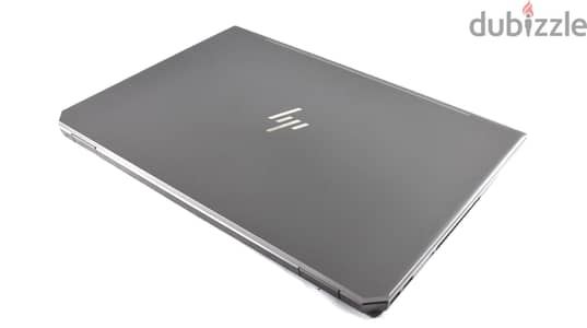 Hp Zbook G5 / i7-9850H / Nvidia P1000 4GB