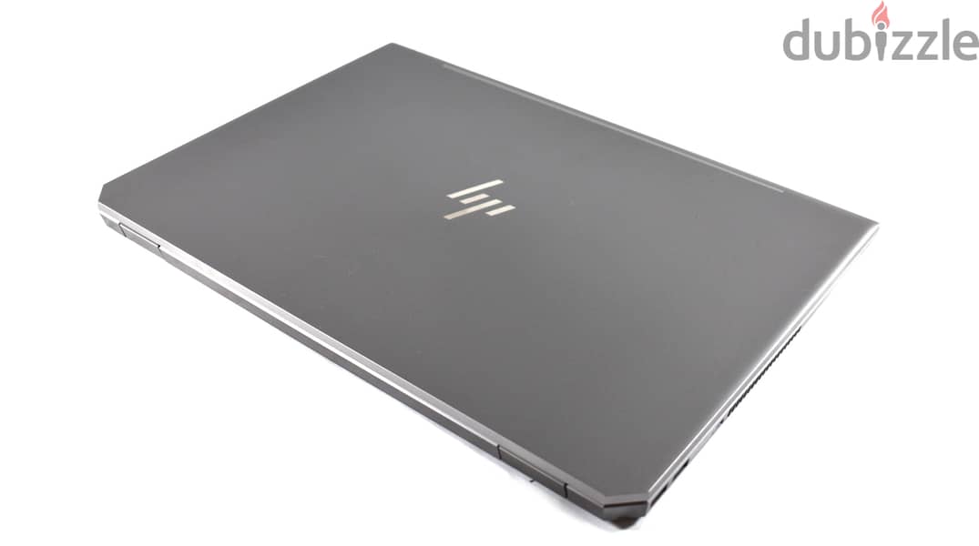 Hp Zbook G5 / i7-9850H / Nvidia P1000 4GB 0