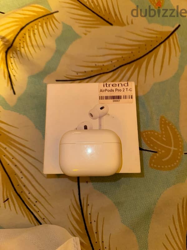 airpods pro 2 0