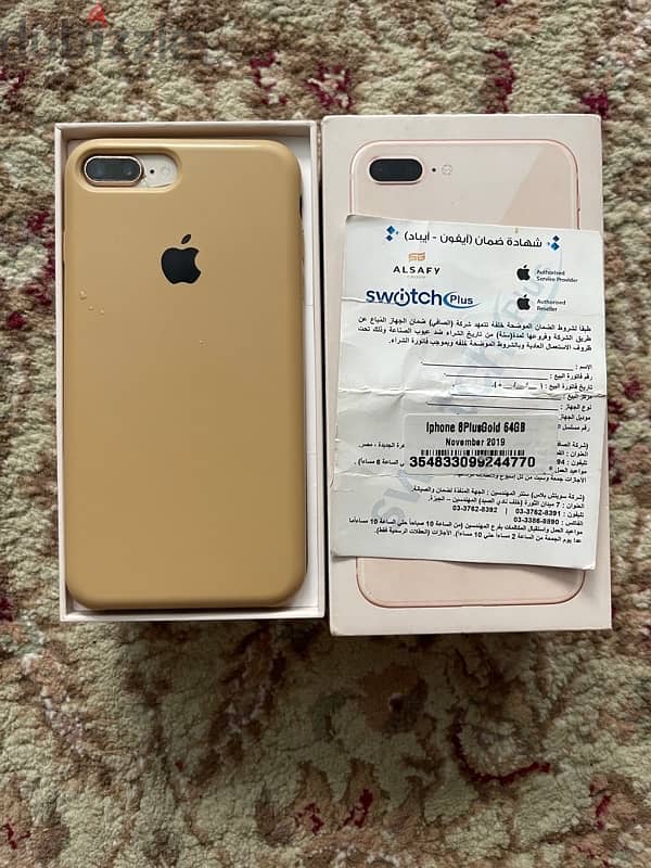 iphone 8plus 1