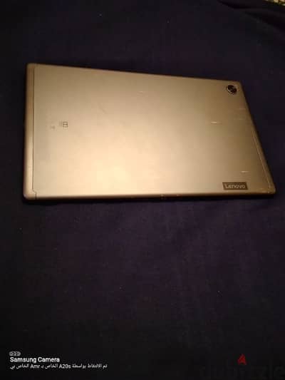 تابلت Lenovo M10