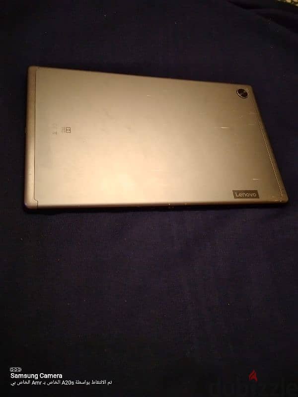 تابلت Lenovo M10 0