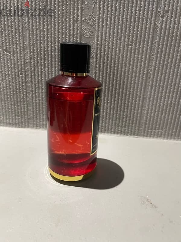 Mancera Red Tobacco 6