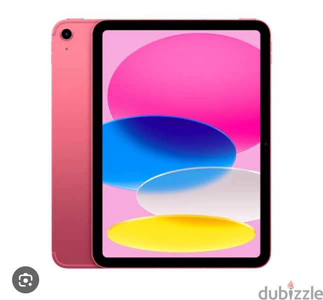 محتاجه ipad 10 او ipad air او ipad pro و هدفع ٧٠٠ ريال 0