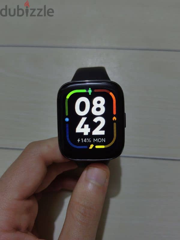 XIAOMI SMART WATCH 2