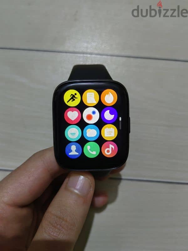 XIAOMI SMART WATCH 3