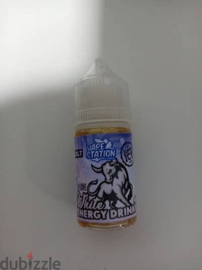 liquid redbull white vape station 30 nic