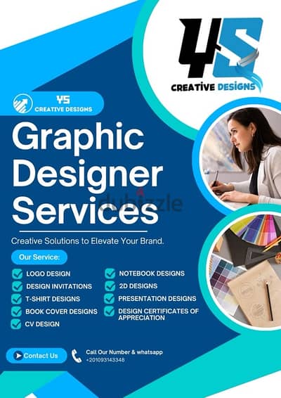 graphic designer