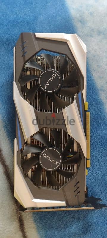 GTX 1060 3g used