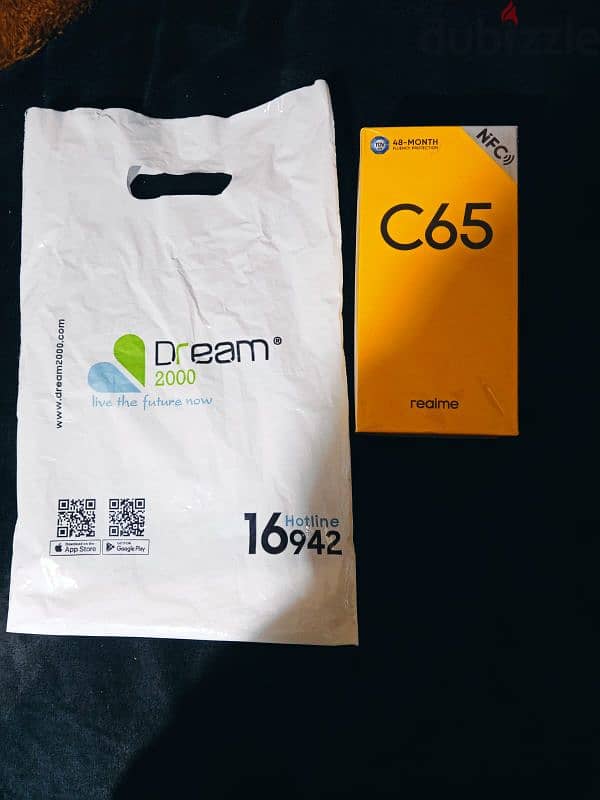 realme c65 6