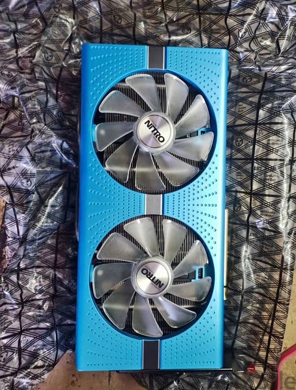 z420 rx590 8gb جيمينج 1