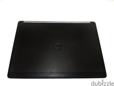 لاب توب Dell 7520  فائق السرعة