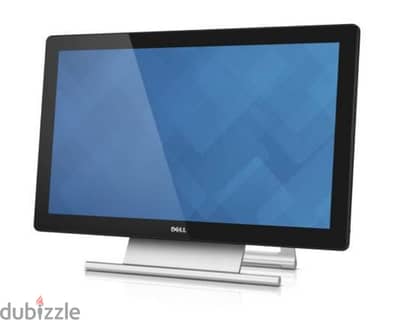 Monitor Dell 23 Touchscreen