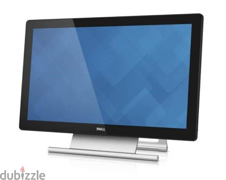 Monitor Dell 23 Touchscreen 0